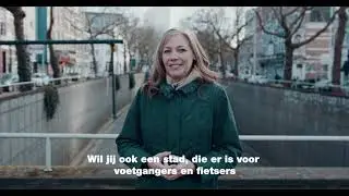 In gesprek met GroenLinks Rotterdam