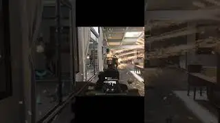 Stash House Inside COD MW3