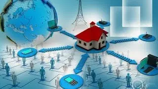 Total Surveillance : Tech Companies want to connect Your Homes to the World Wide Web (Jun 01, 2014)