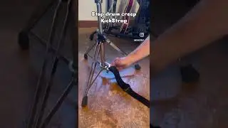 KickStrap Routine