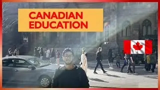 How are assignments and quizzes in Canadian courses | International Student