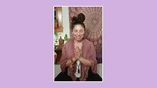Full Moon Activation with Sabrina Calli