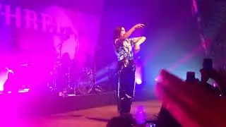 Dua Lipa - New Rules @ San Diego, CA 2/10/18
