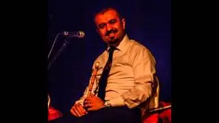 ALPER TANER - EMANET