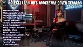KUMPULAN LAGU HITS POPULER ERA TAHUN 90 - 2000AN || DI REMAKE VERSI DARK SYMPHONIC EPIC ROCKESTRA🔥