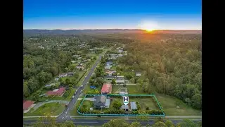 2 Rivergum Drive Burpengary Video Walkthrough