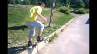 Kulju skater pro