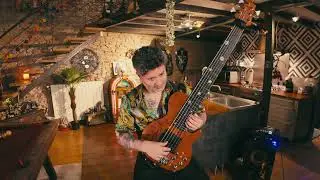 Alexandre Carruana. Mel's Song