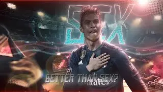BETTER THAN SEX? [AMV/EDIT] 4K (RONALDO EDIT)