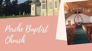 Sermon: &ldquo;Christian Fellowship&rdquo; - Pastor Chris Canote - 06/23/2024