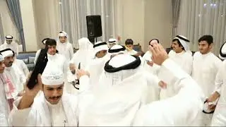 أفراح  /  الجش