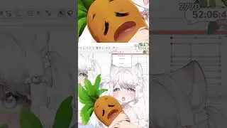 Sussy rigging #twitch #effiez #vtuber