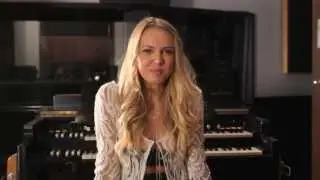 Paige Nichols Music: Behind The Scenes Part I