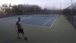 Matt VS Alex (Unknown Date) By Uros
