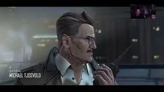 Alenich prova Batman della Telltale ma &egrave; l'episodio 3