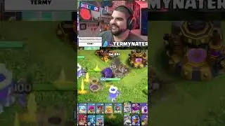 The Pixel Skins are UNDERRATED...❤️(Clash Of Clans)