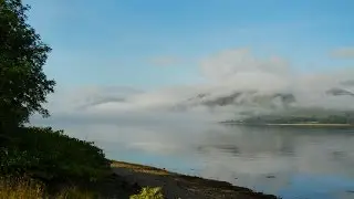 Glen Shiel - Scotland