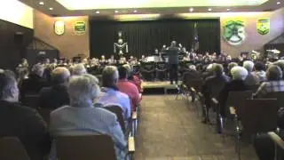 Spielmannszug Wesendorf - Preu&szlig;ens Gloria