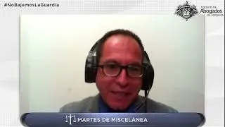 Martes de Miscelánea: 