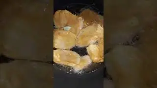 ALOO PAKORA ORIGINAL SIZZLING SOUND || Aloo Pakora || آلو پکوڑا