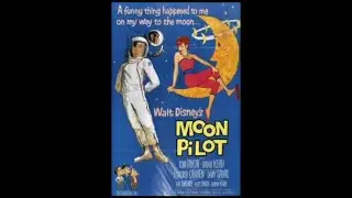 Moon Pilot