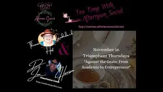 100th Episode!!  ADHD and Multiracial Parenting: The Challenges and Triumph