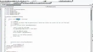 Padarn Web Server Solution Overview
