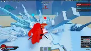 if ice vs ice happened in pixel piece...