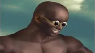 Zack Had Too Much Sauce In DOA2! (DOA2 Dreamcast Online)