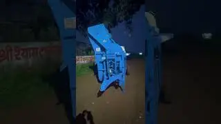 Farmer Solution #maize #agriculturetechnology #dhamtari #chhattisgarh 📞9165160027