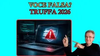 Deepfake vocali: truffa WhatsApp / Telegram  2026 e 3 difese pratiche