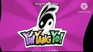 Yin Yang Yo 2006 Theme Song Divided X