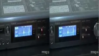 mmag.ru: Roland Integra-7 3D video review and demo
