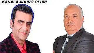 Sərdar Cəlaloğlu ilə gündəmin müzakirəsi