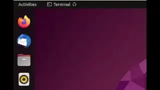 How to fix terminal on ubuntu 22.04 not work in virtualbox 7