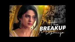 Heart Broken Sad Lofi Songs | Breakup Songs | Hindi Emotional Sad Songs | Alone ...