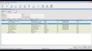 EBiz Charge for Macola - Demo 2 - Credit Card Integration Advanced