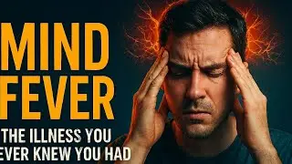  Mind Fever: The Hidden Burnout Hijacking Your Body & Brain