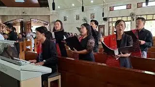 Persembahan Hidup