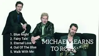 Michael Learns To Rock Fav5 Ballad Hits