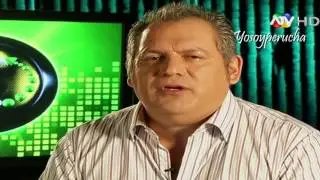 Diez ATV - 10 Tragedias Que Conmovieron Al Per&uacute;  (Programa Completo)
