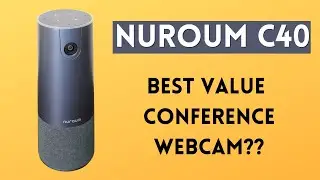 Nuroum C40 complete review - is it better than an Owl?