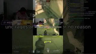 bro rages just to rage @TanChosen #funnyvideos #counterstrike