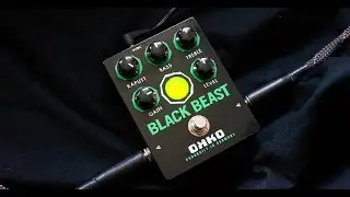 OKKO - Black Beast