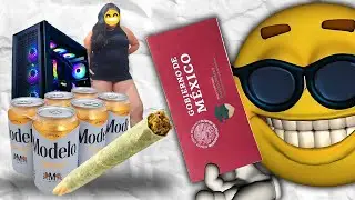 5 TONTERIAS EN LAS QUE GASTAS LA BECA