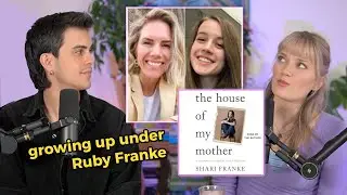 Shari Franke&rsquo;s memoir and end-stage purity culture