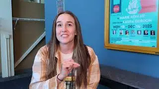 Meet Sarah Zapiain | BOSWELL | Next Act Theatre