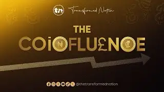 COINFLUENCE | 2.0  ISLAND
