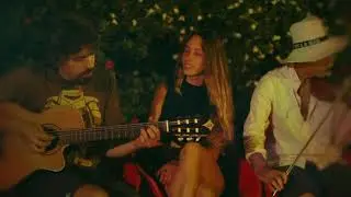 Del pulm&oacute;n - Rosendo Cover