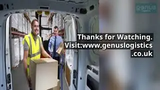 Same Day Courier Services in whole UK